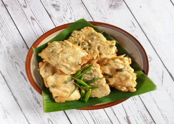 Tempe Kemul #JelajahBarat