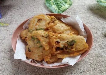 Tahu Goreng Selimut