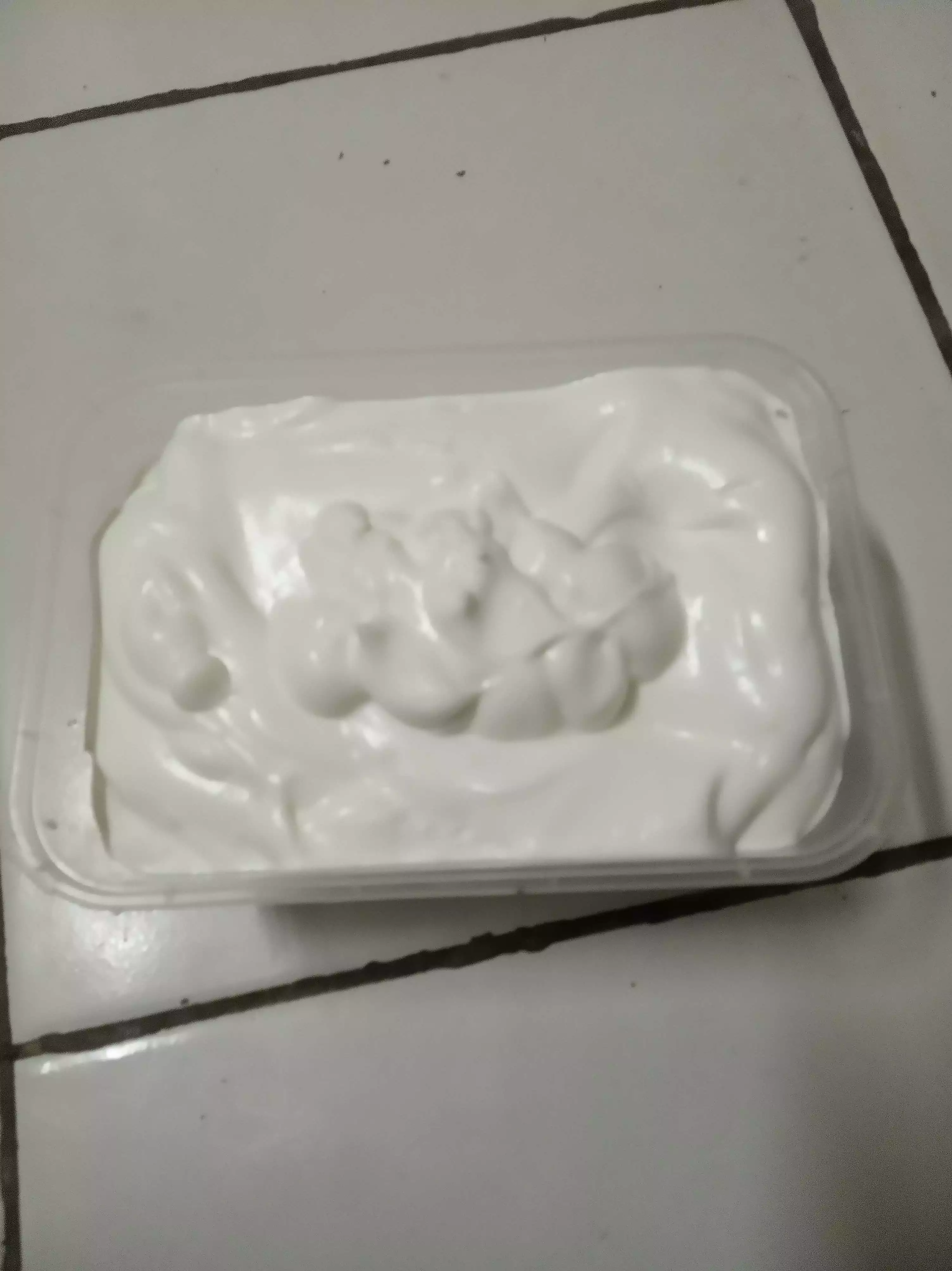 Step 5 Whipped Cream Homemade