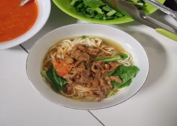 Mie Ayam