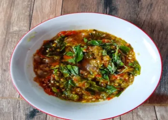 Sambal Lado Mudo