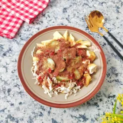 Asinan Betawi