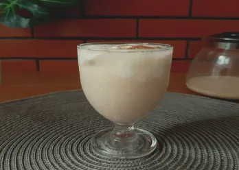 Masala Chai Milk Tea