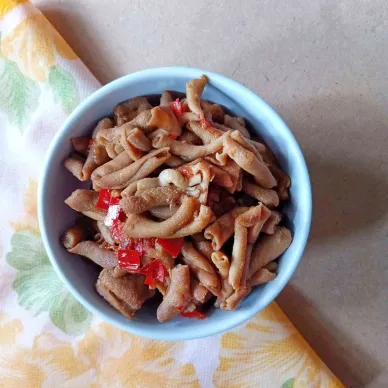 Usus Masak Kecap