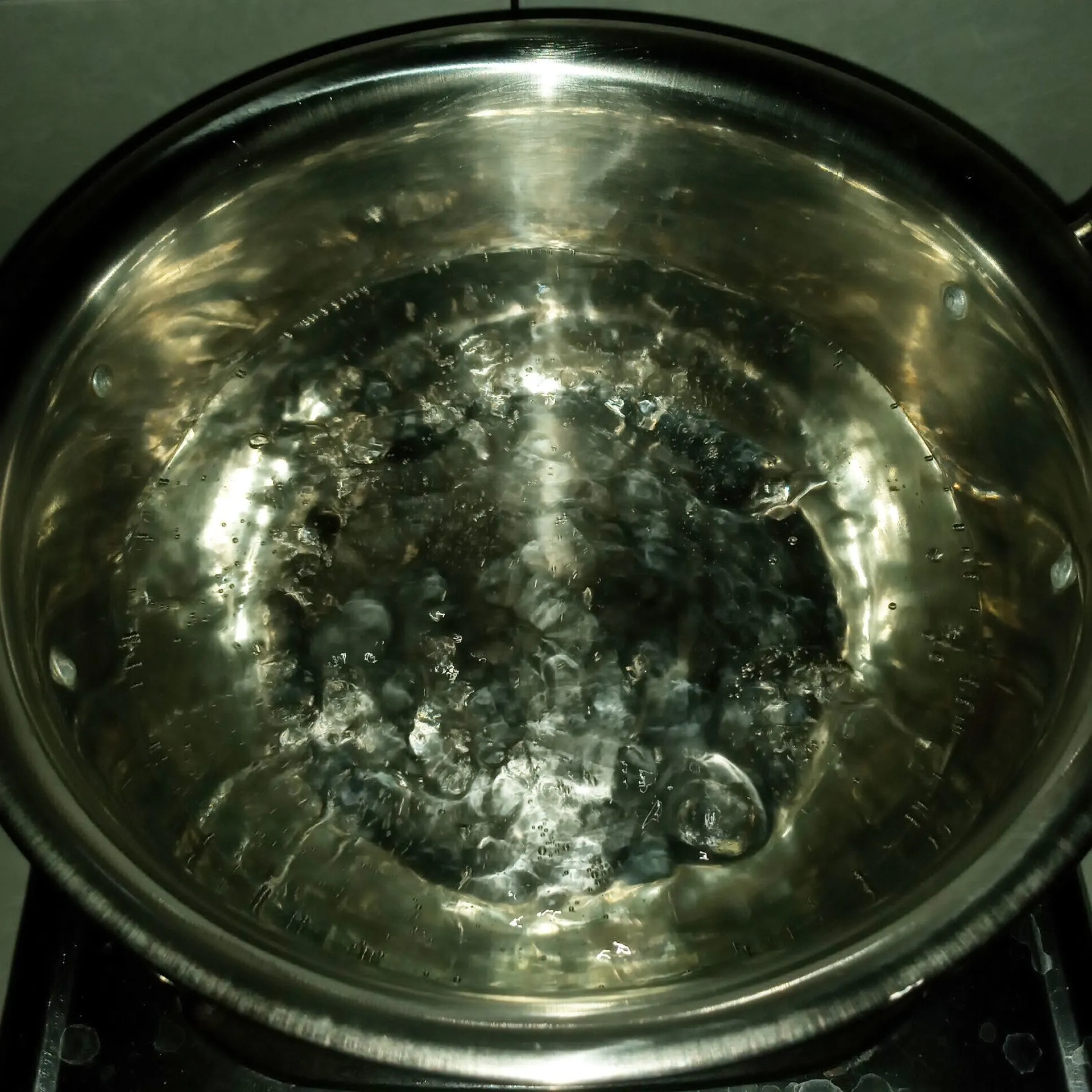 Step 4 Bakso Sehat Untuk Anak