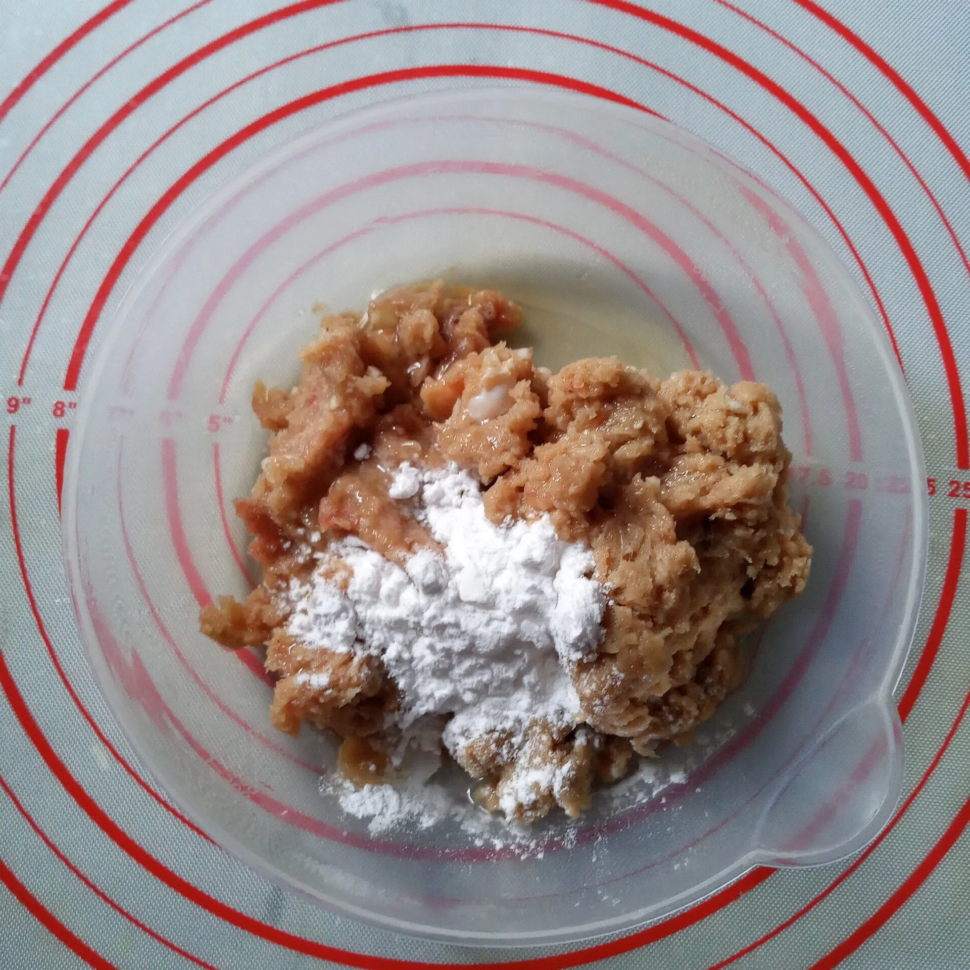 Step 2 Bakso Sehat Untuk Anak