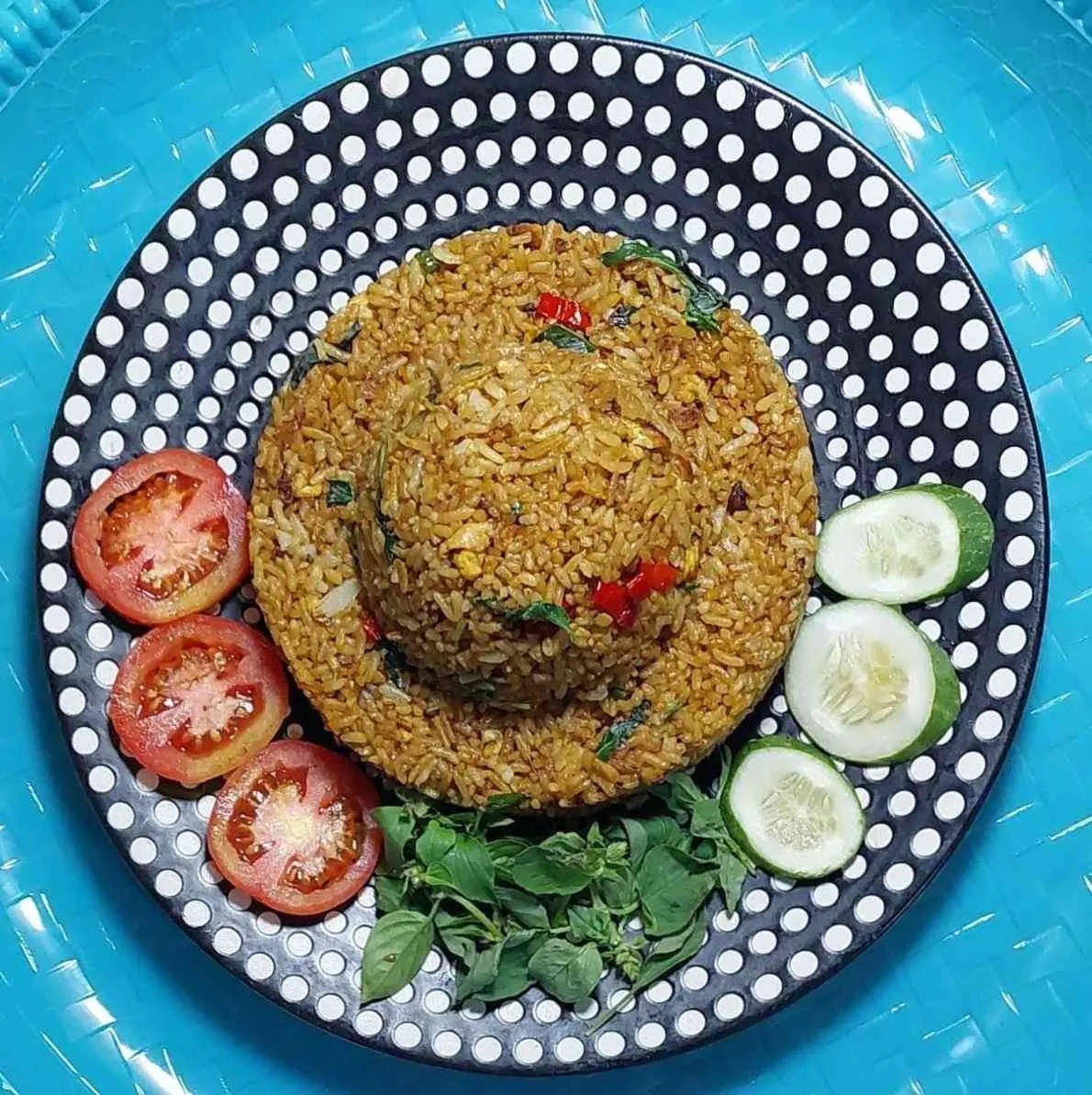 Nasi Goreng Kemangi