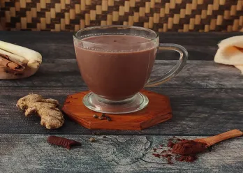 Wedang Coklat