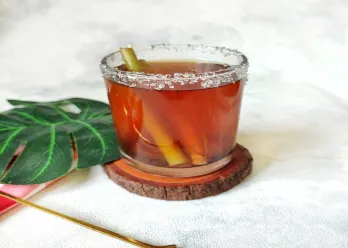 Lemongrass Tea