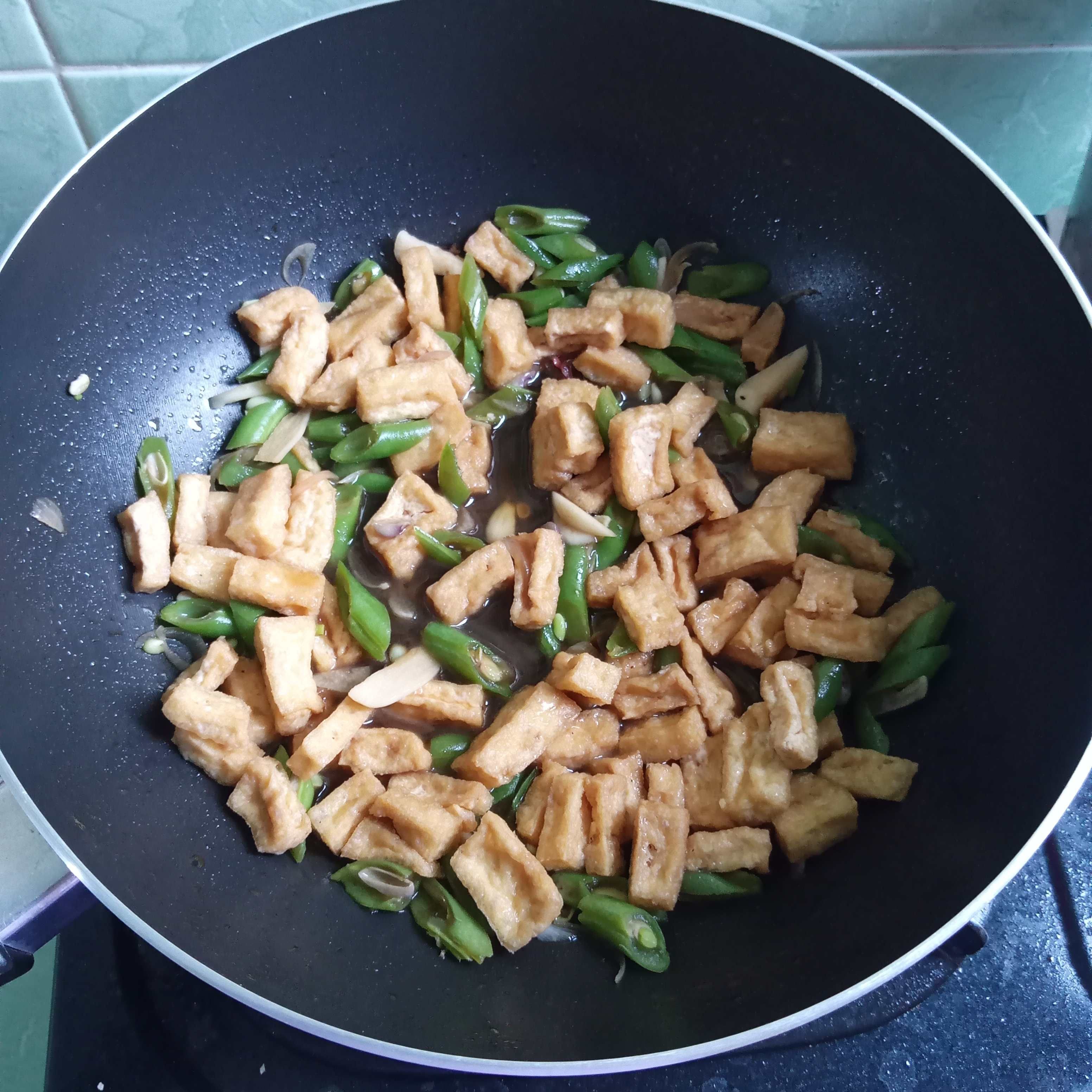 Langkah 6