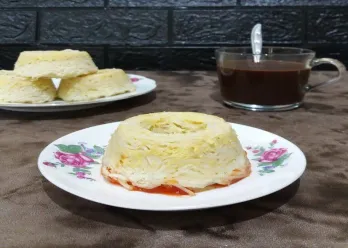 Bihun Schotel #UntukSiBuahHati