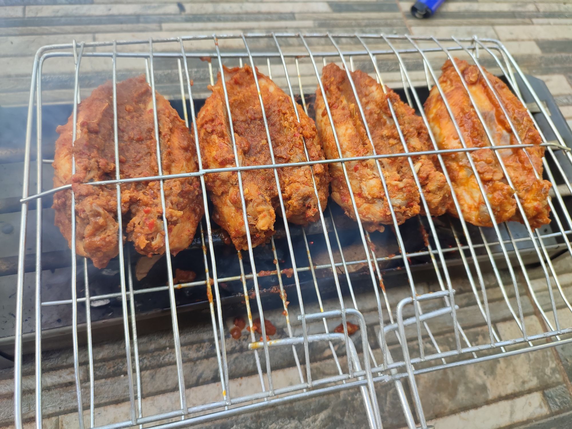 Langkah 5