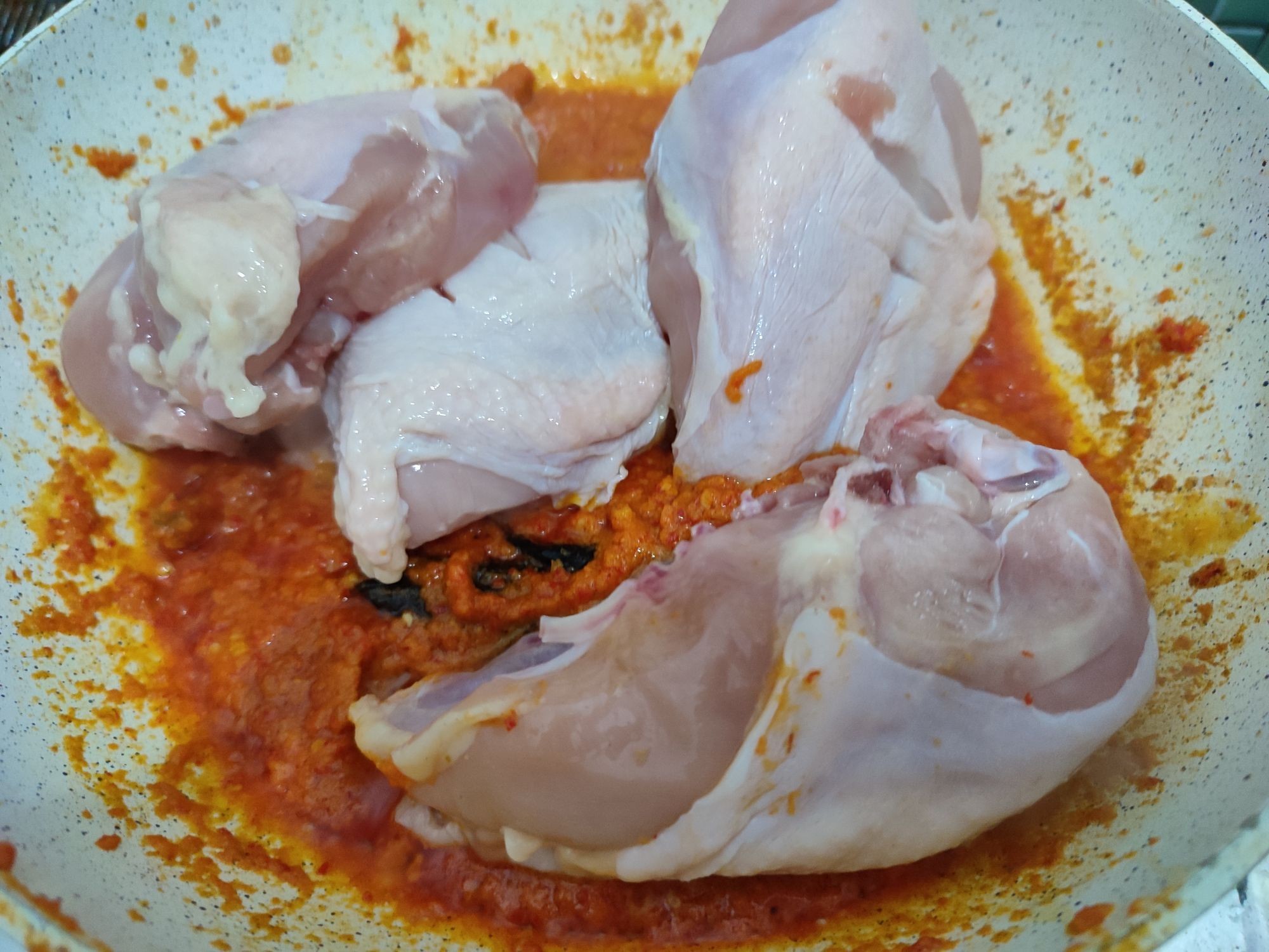 Langkah 2