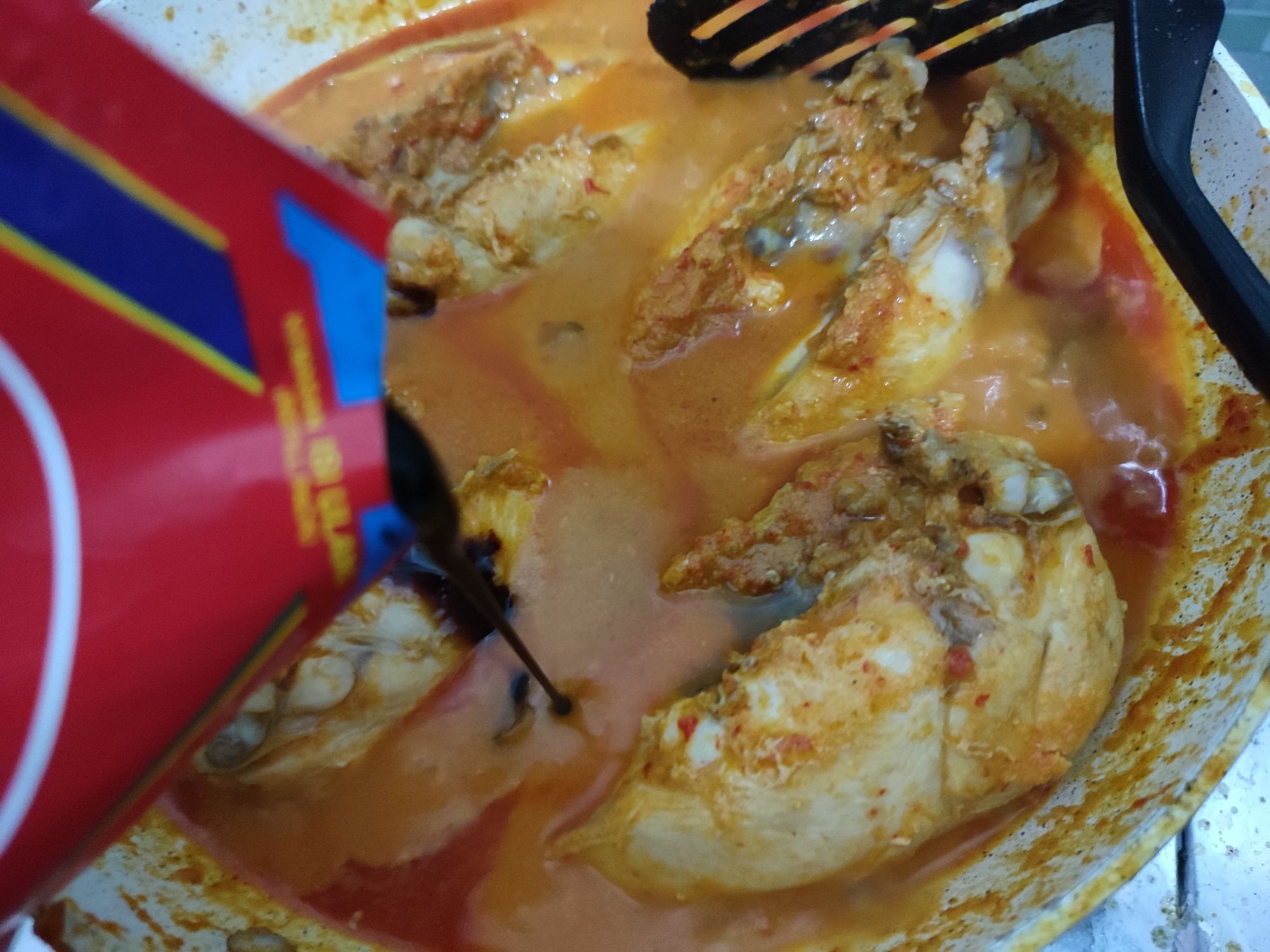Langkah 4