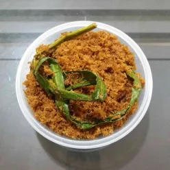 Unti Kelapa