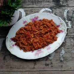 Balado Usus Ayam