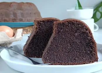 Bolu Ketan Hitam Panggang #JagoMasakMinggu2Periode2