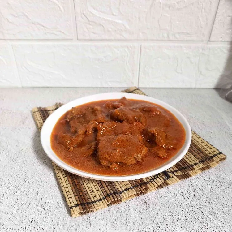 Krensengan Daging Sapi