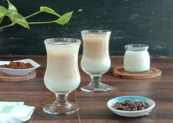 Vanilla Latte