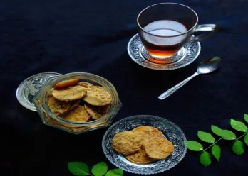 Kripik Tempe Khas Malang