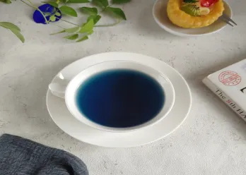 Teh Bunga Telang
