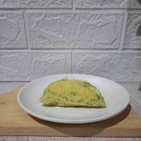 Omelete Rebus