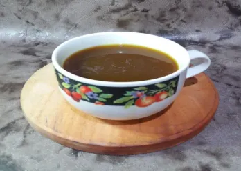 Kunyit Asam Gula Merah