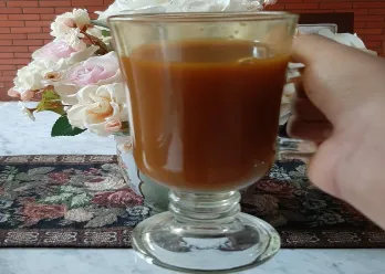 Kunyit Asam Gula Merah