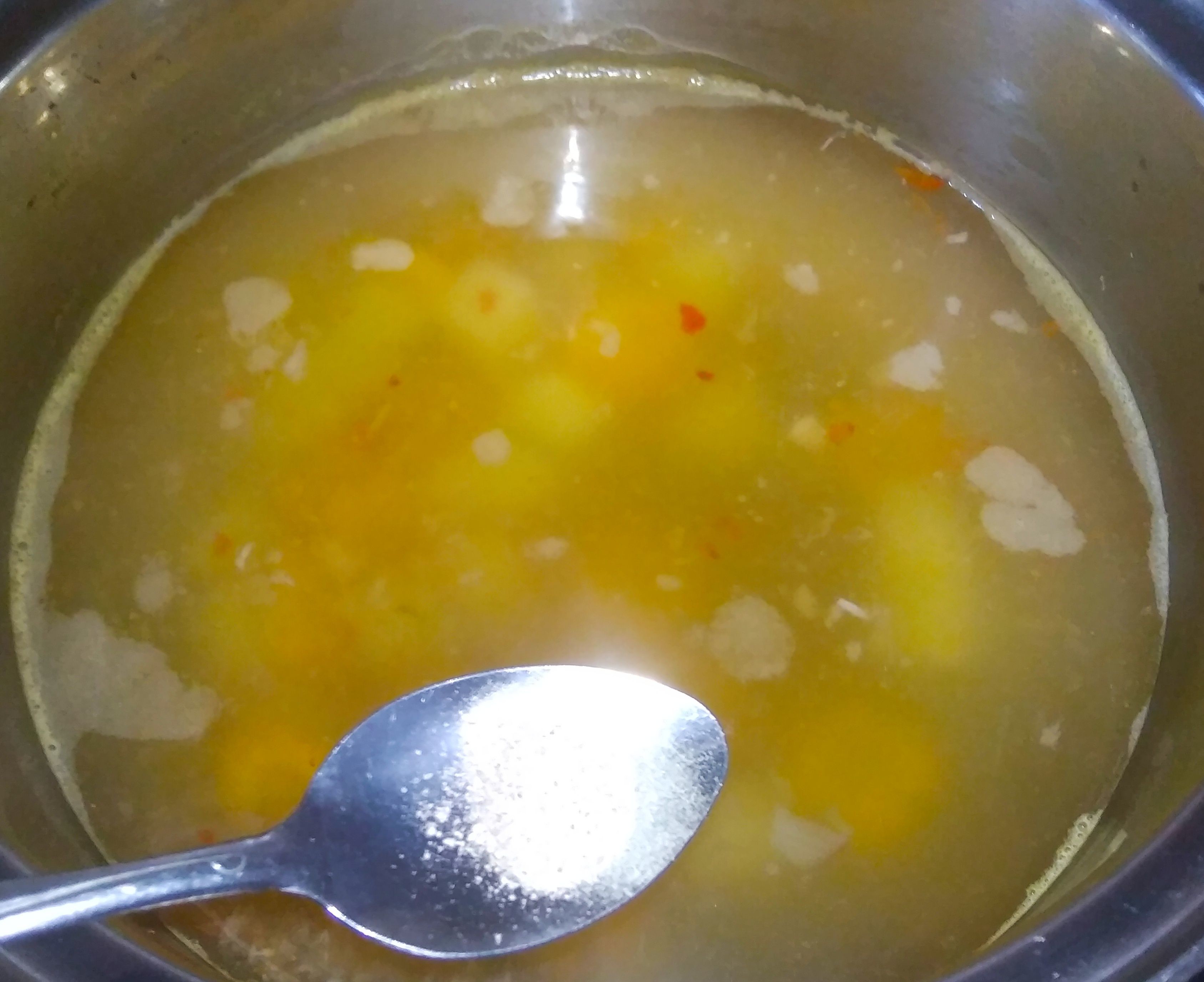 Langkah 2