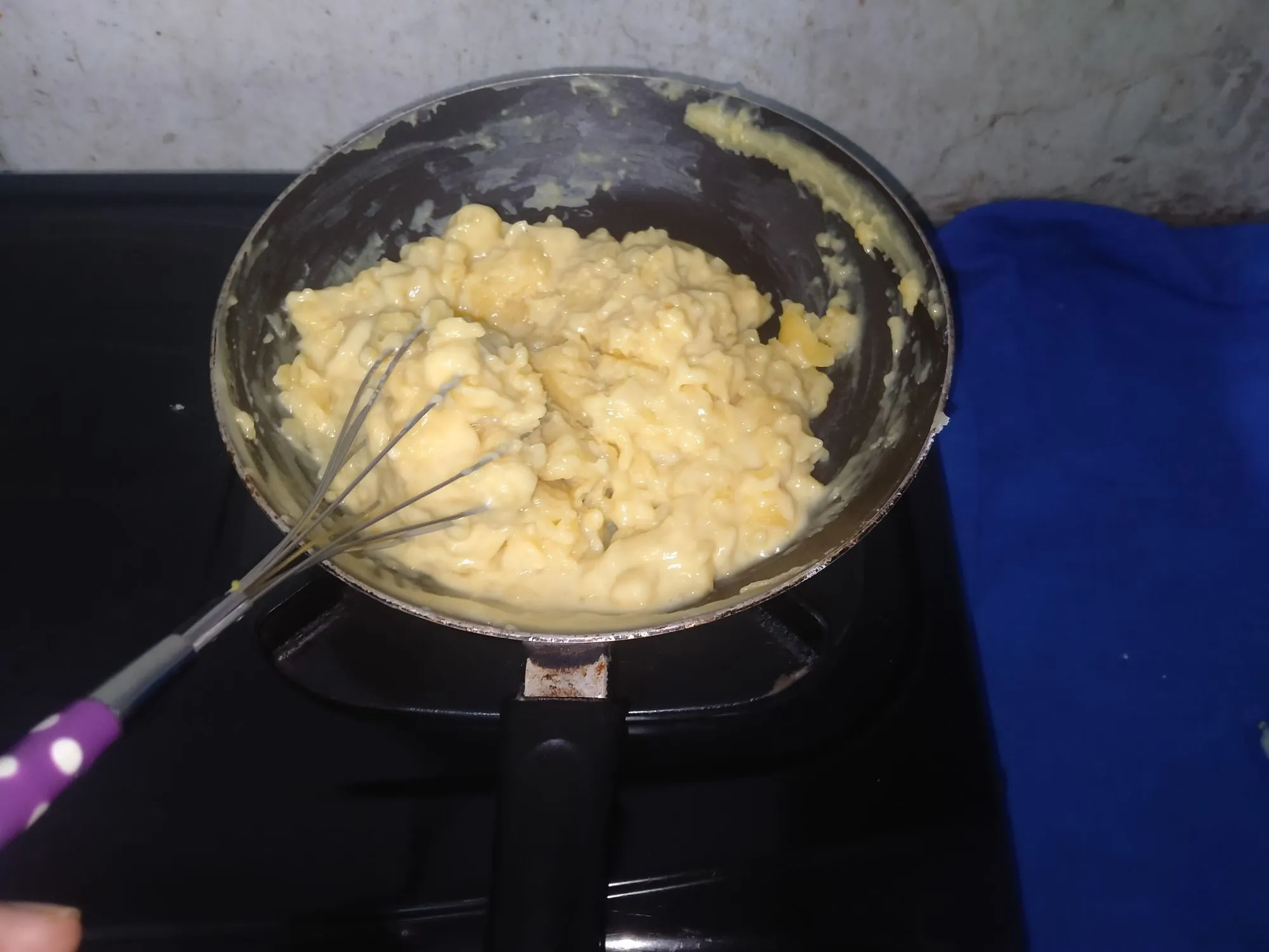 Step 4 Gabin Vla Pandan