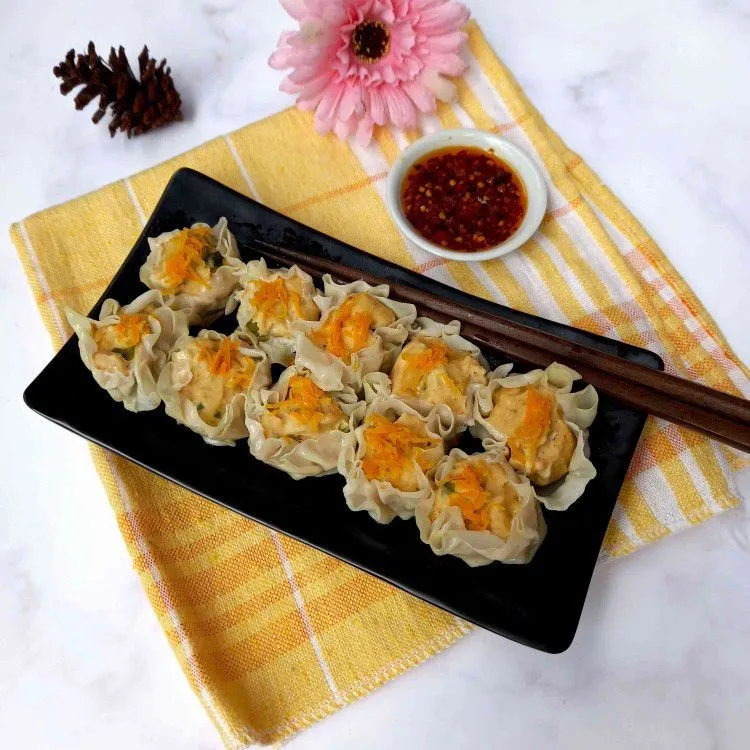 Dimsum Siomay