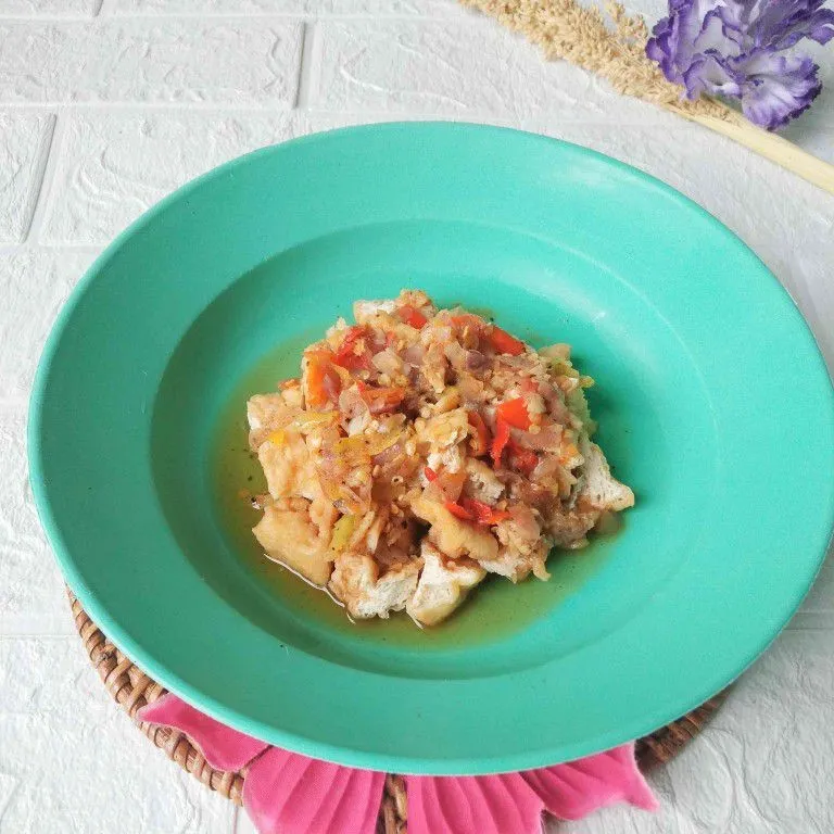 Tahu Gejrot