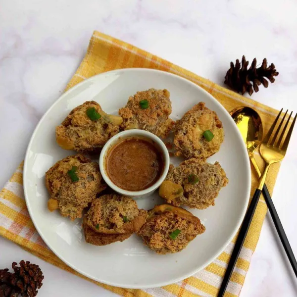 Tahu Walik