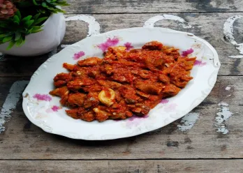 Balado Ati Ampela