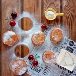 Donat Kampung