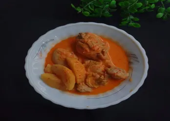 Gulai Ayam