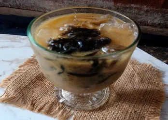 Es Kopi Cincau