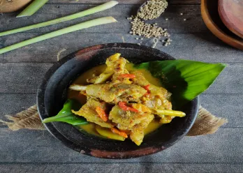 Ayam Lodho