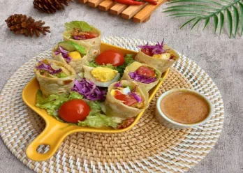 Rujak Pengantin
