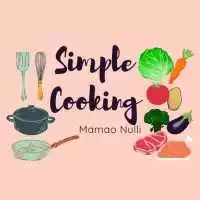 Mie Sayur Kangkung