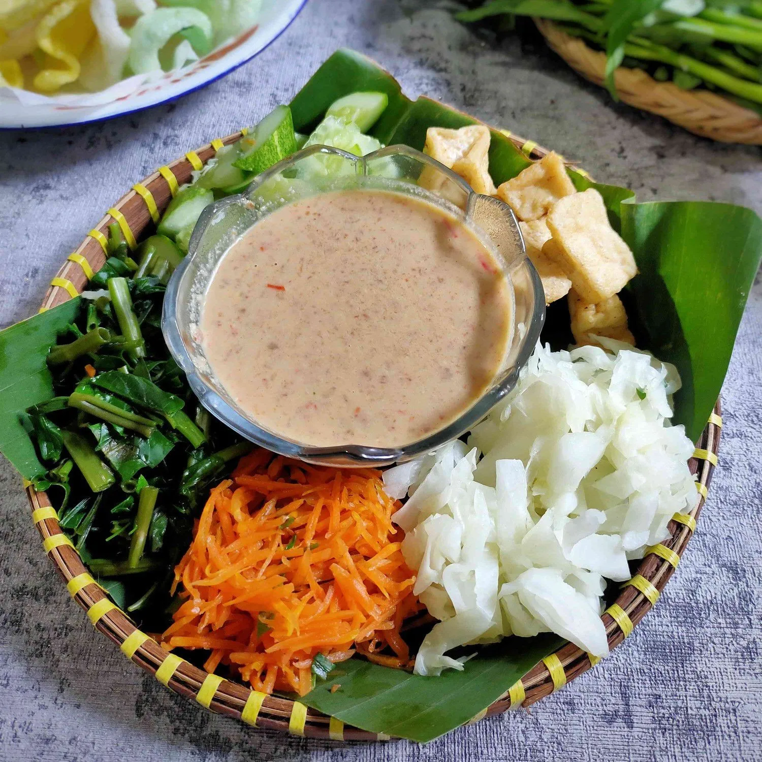 Gado-Gado