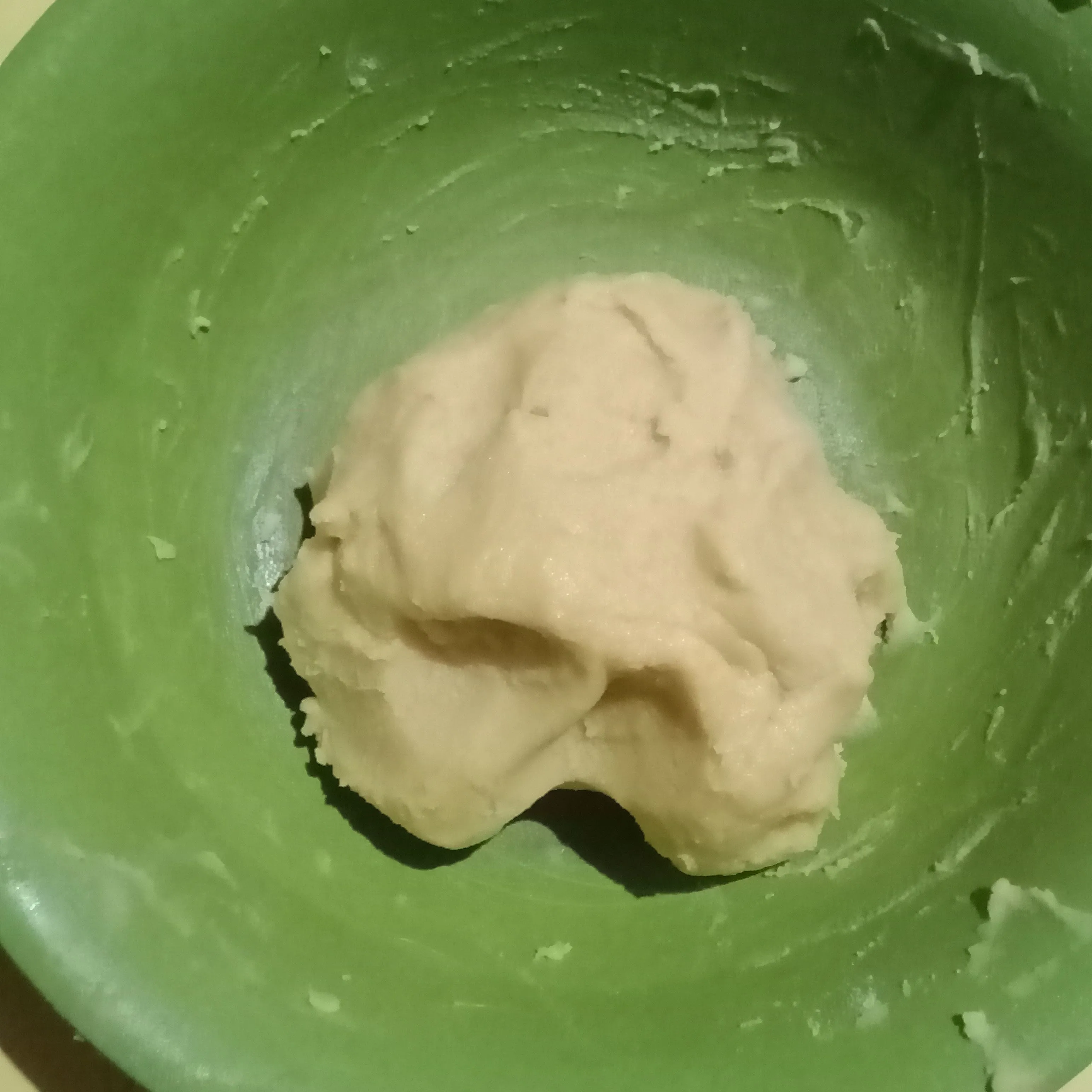 Step 1 Bolen Pisang Keju Cokelat