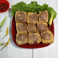 Tahu Bakso Sapi