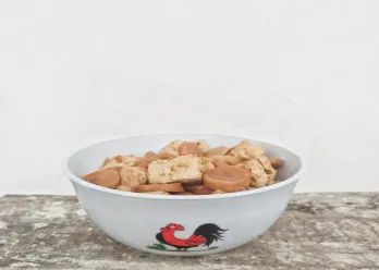 Tumis Tahu Sosis