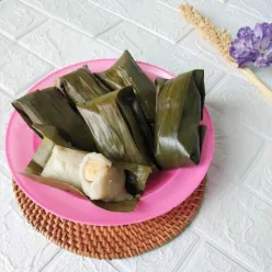 Nagasari Pisang