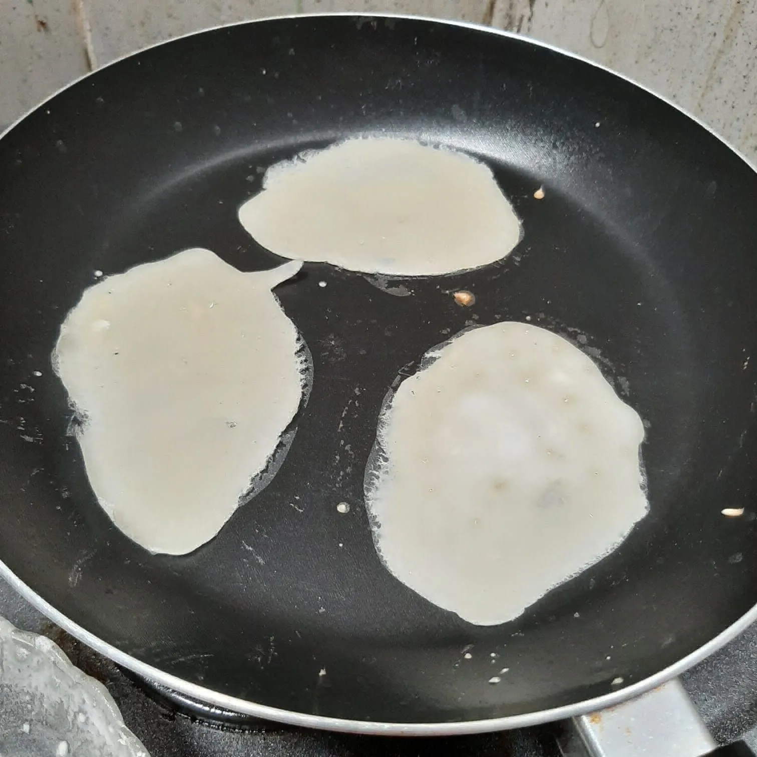 Step 2 Sotong