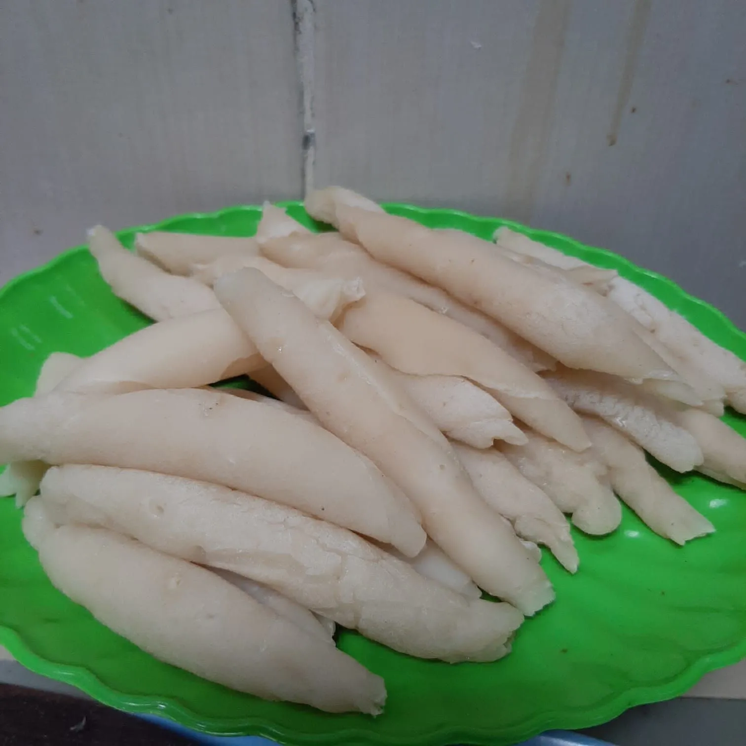 Step 4 Sotong