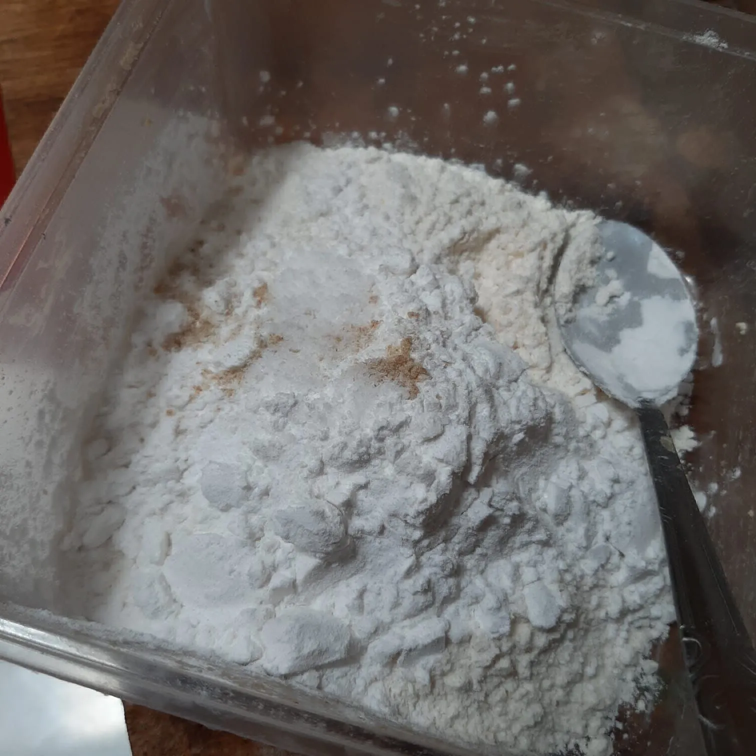 Step 1 Sotong