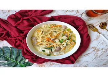 Mie Godhog Jawa