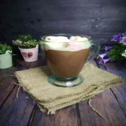 Hot Choco Marshmallow